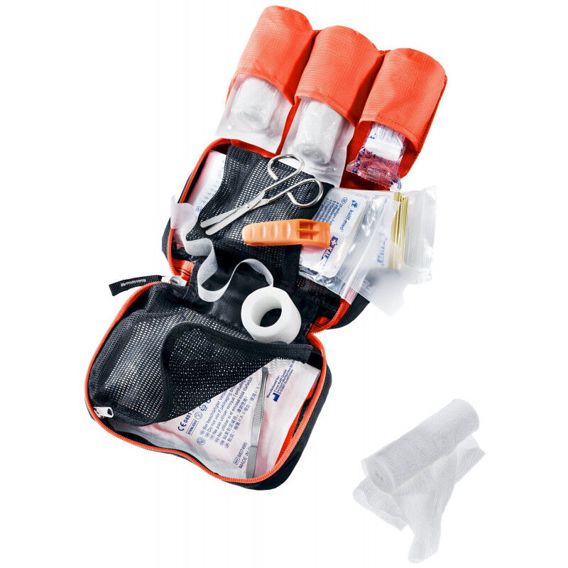 First Aid Kit - Trousse de secours