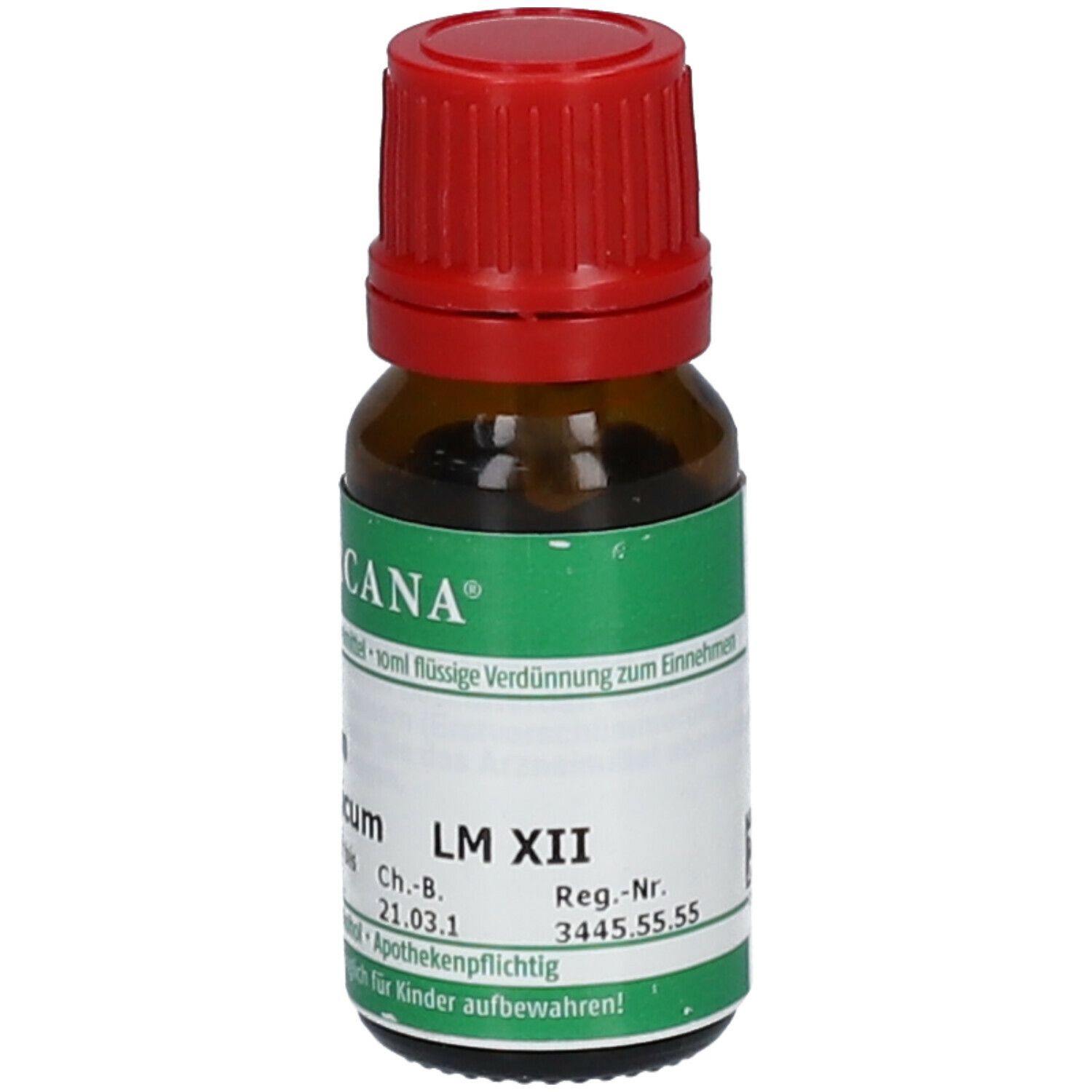 ARCANA® Natrium Carbonicum LM XII
