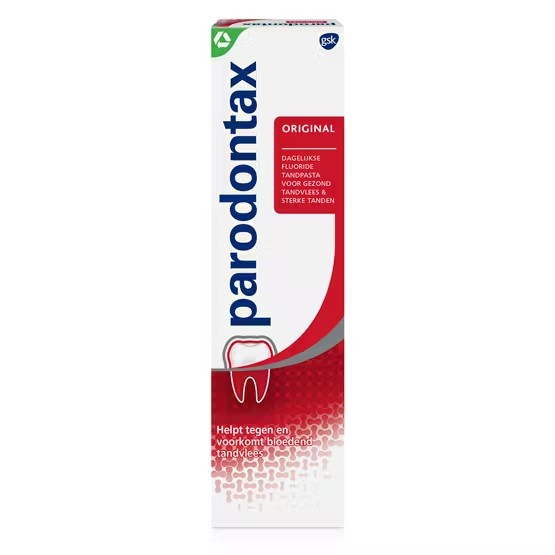 Parodontax Tandpasta Original (75 ml)