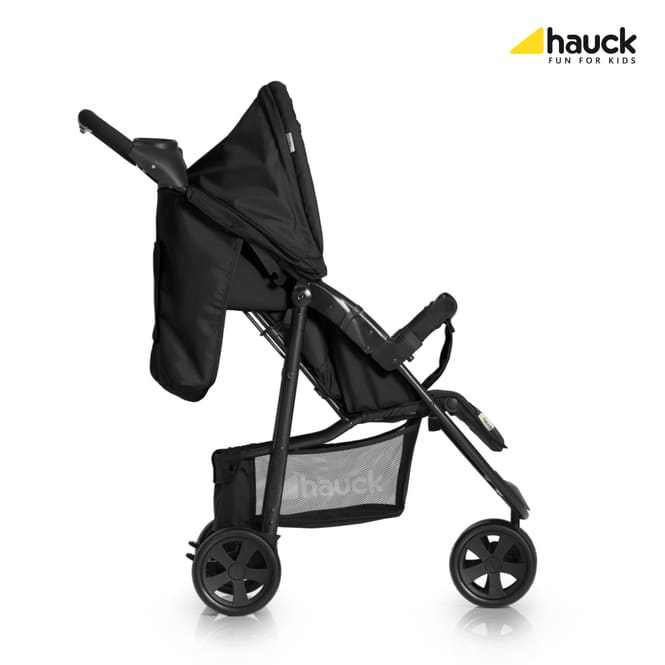Hauck - 3-Rad Buggy Citi Neo II - Stone