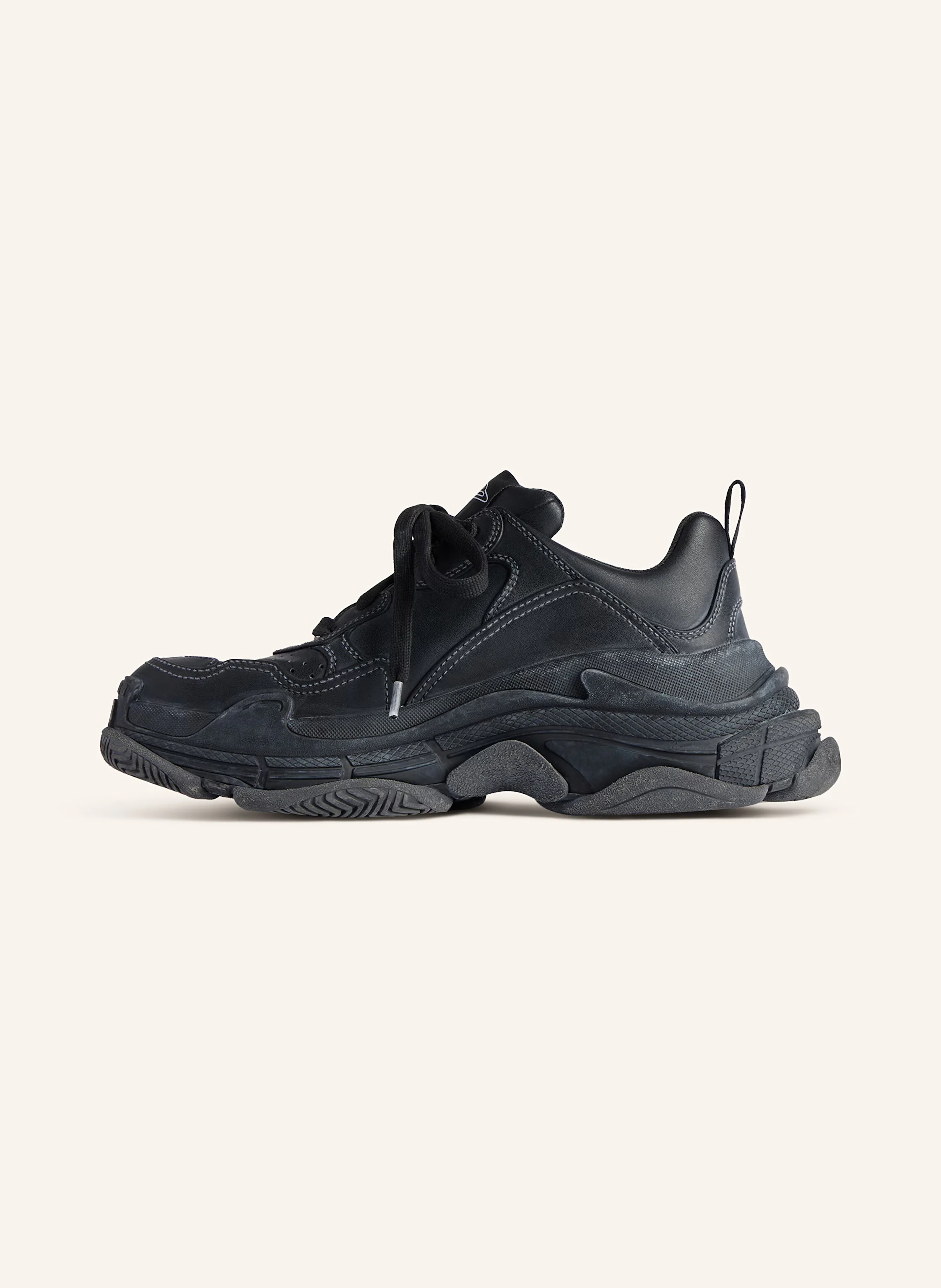 BALENCIAGA Sneaker TRIPLE S