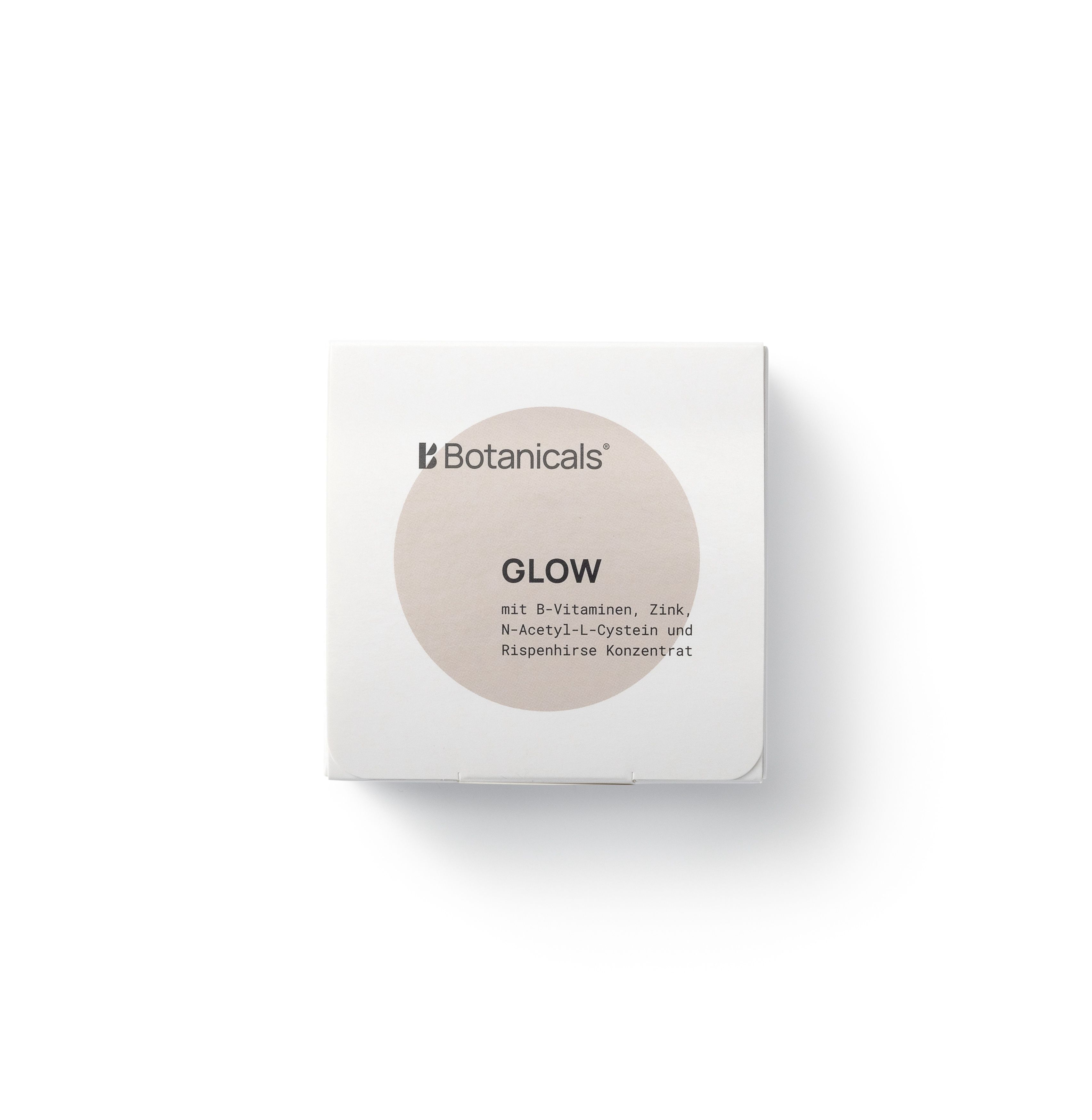 Botanicals® Glow Caps