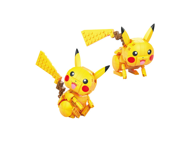 Pokémon bouwset