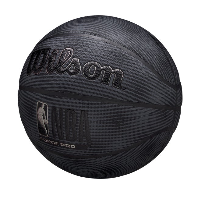 NBA Forge Pro Midnight Indoor/Outdoor Basketball