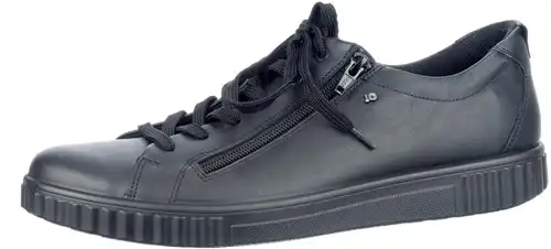 811399 H Jomos zwart - maat 43 veterschoen zwart - maat 43 Calandschoen