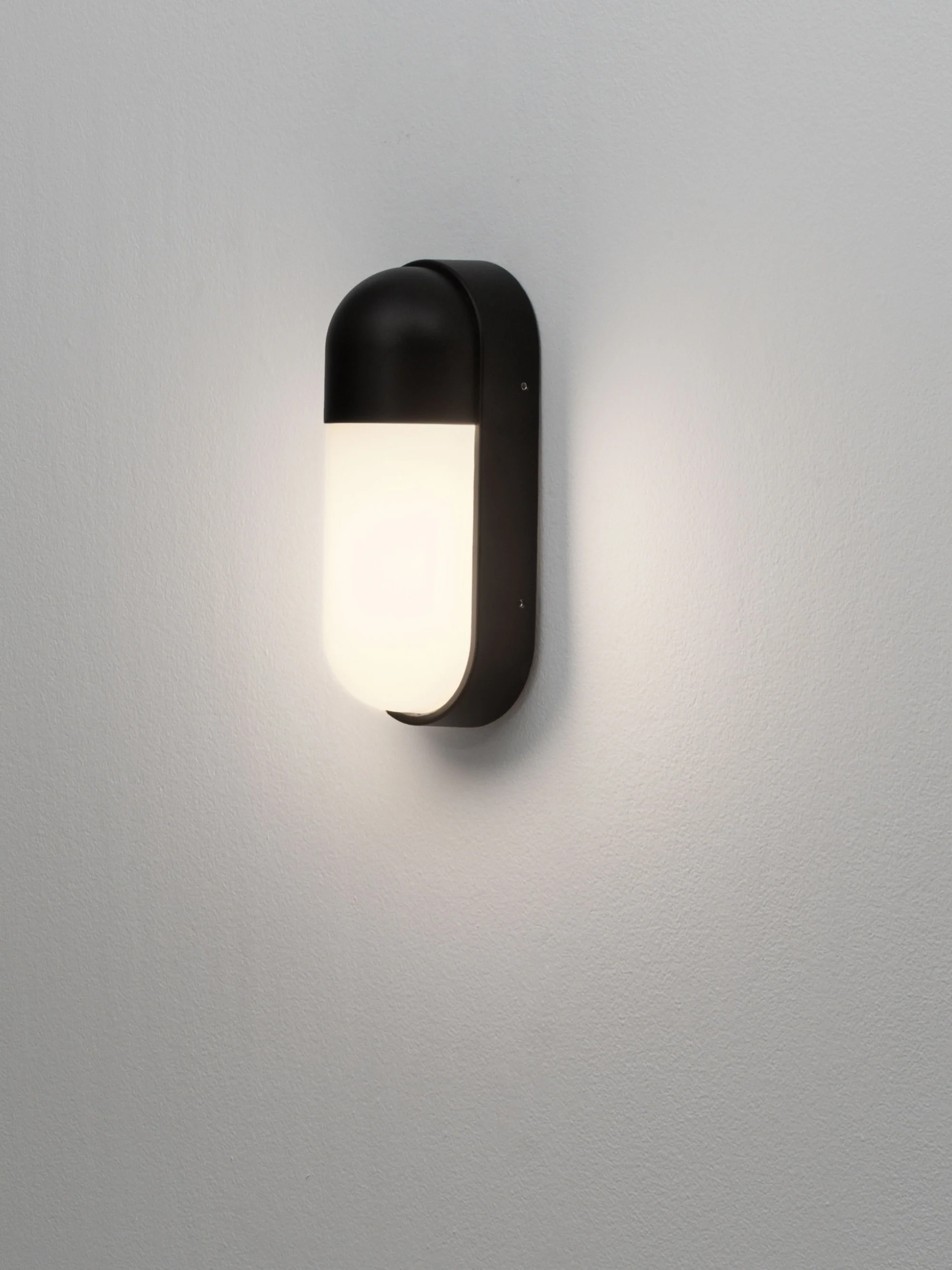 Outdoor LED wandlamp Arrow