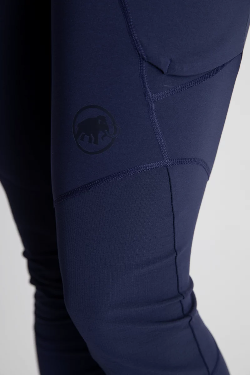 MAMMUT Runbold Trekkings Damen Tight