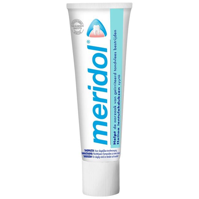 Meridol Tandpasta 75 ML
