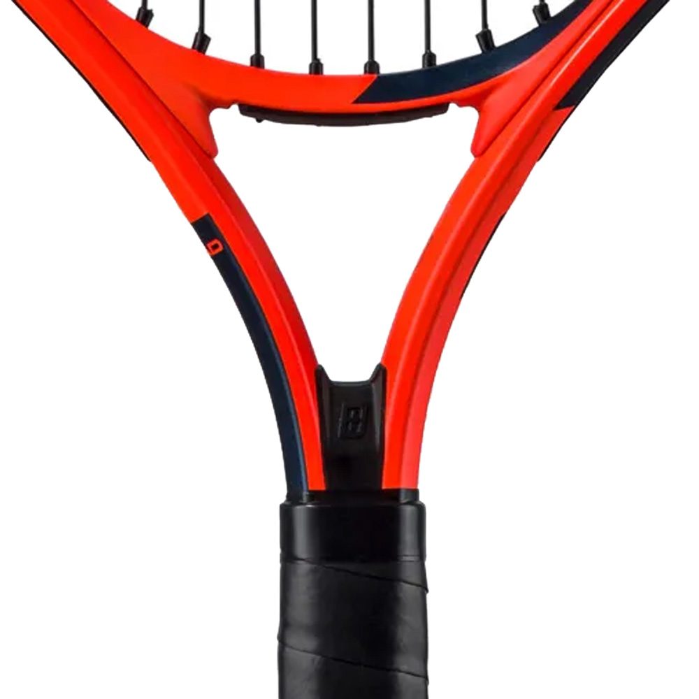 Head Radical Jr. 21in Tennisschläger besaitet 2023 (180gr.)