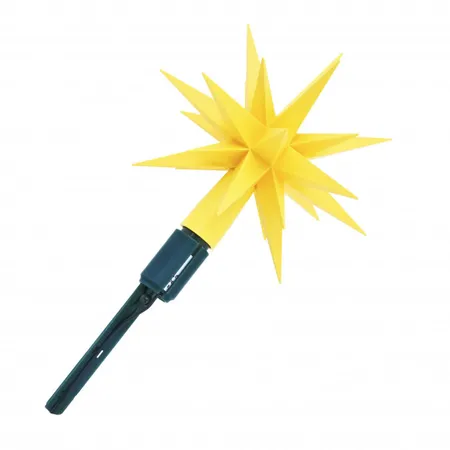 Herrnhuter Sterne Sternhalter für Baumspitze A1s