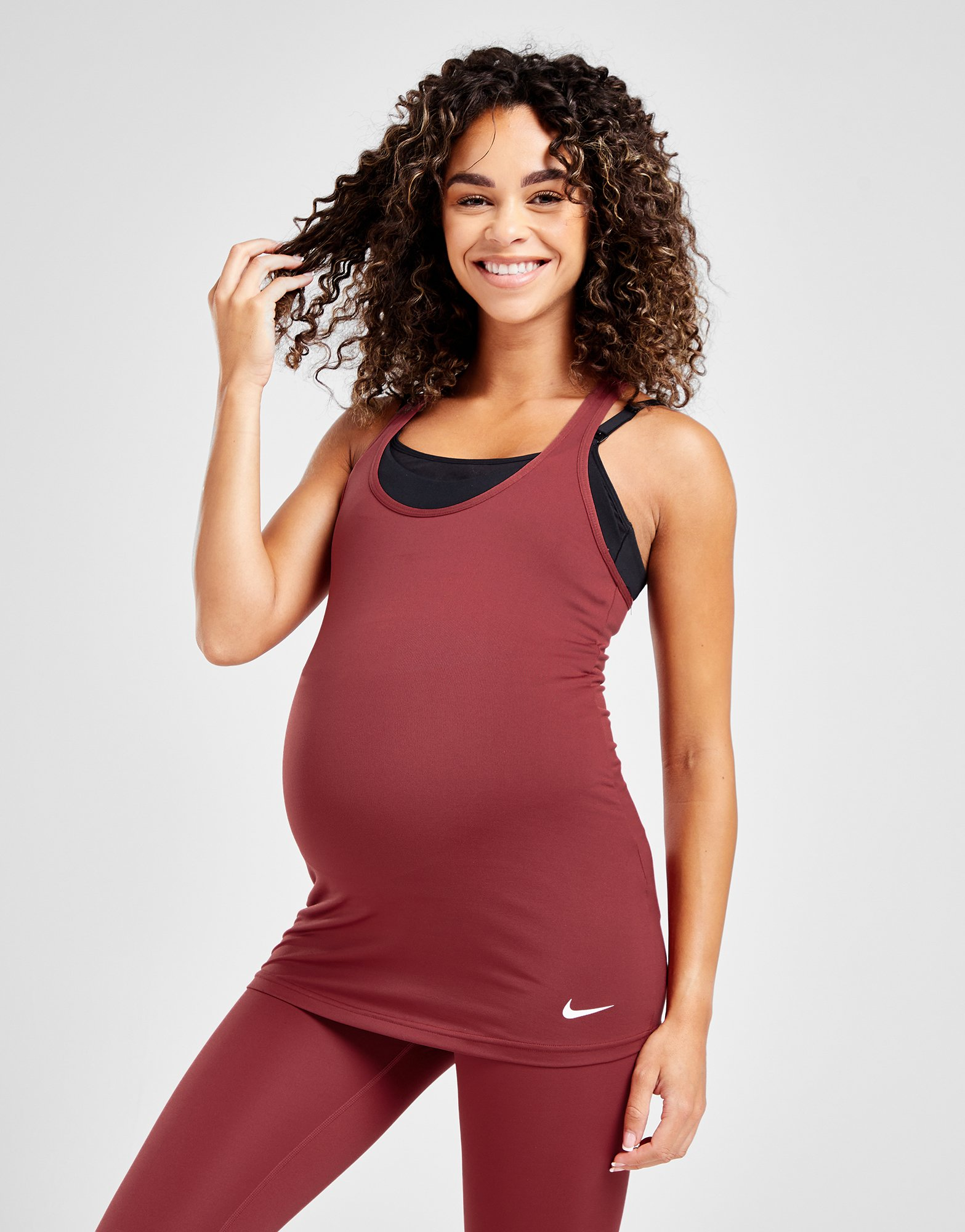 Nike Maternity One Tank Top