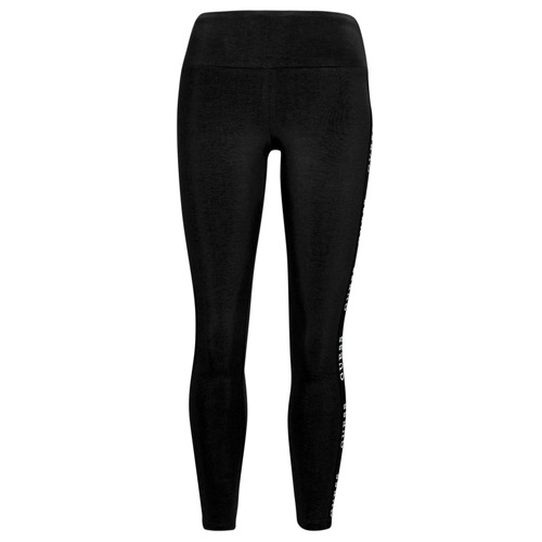 Guess - ALINE LEGGINGS Negro