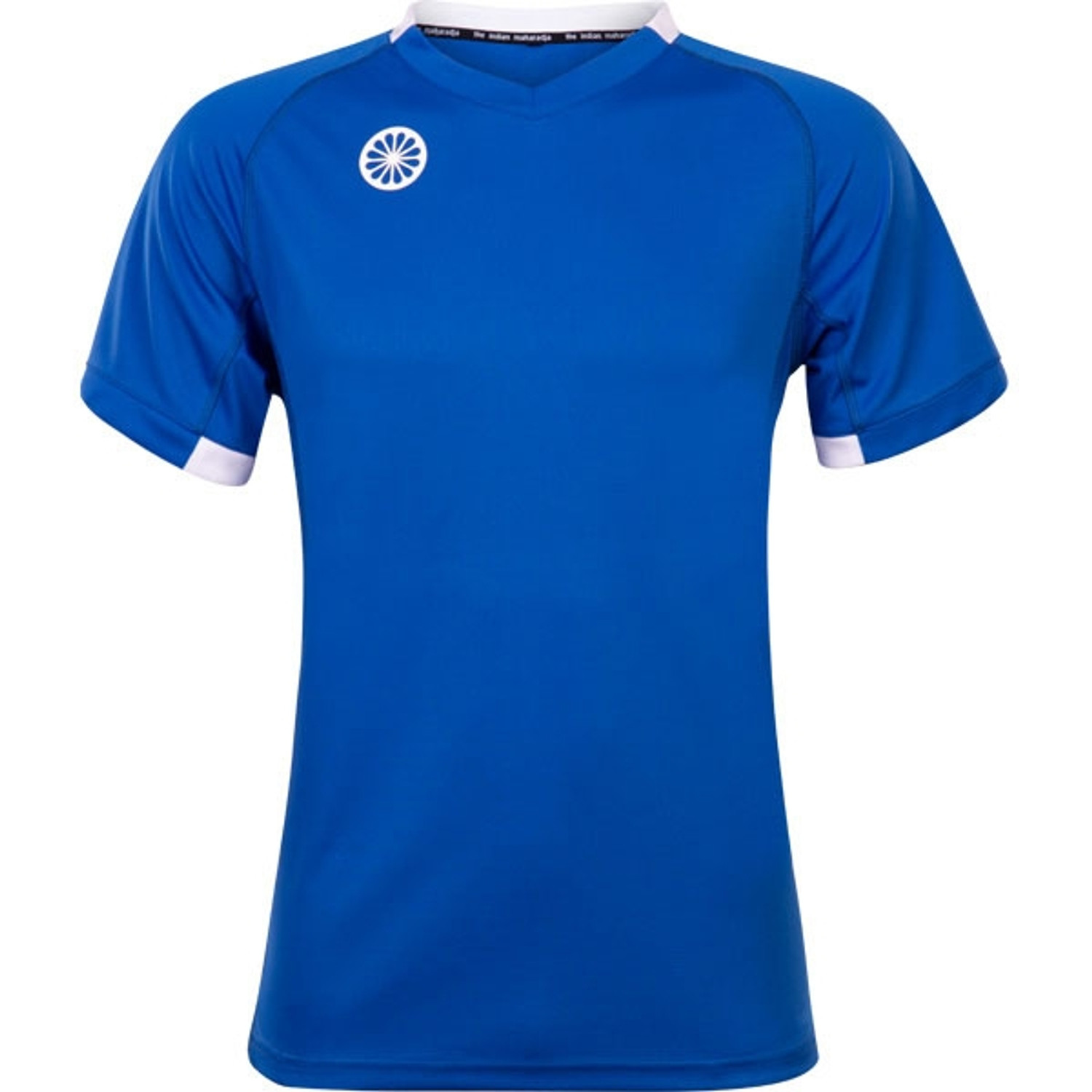 The Indian Maharadja Tech Shirt Jongens