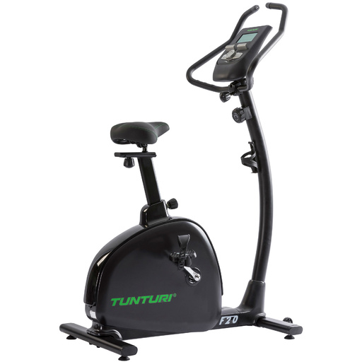 Bicicleta Tunturi F20 Bike Competence.
