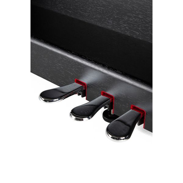Gewa UP 395 Black Set