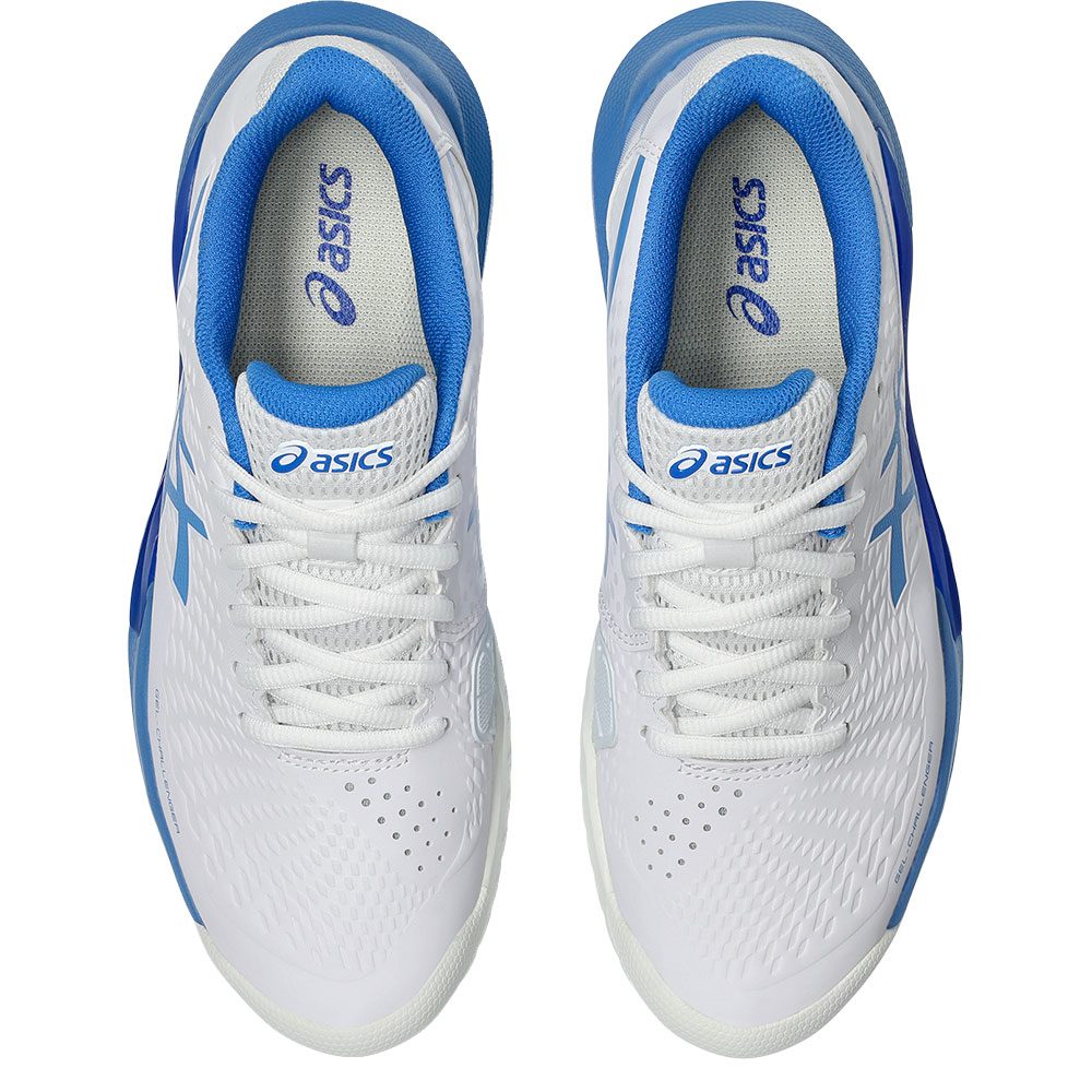 ASICS Gel-Challenger 14 Tennisschuhe Damen weiß