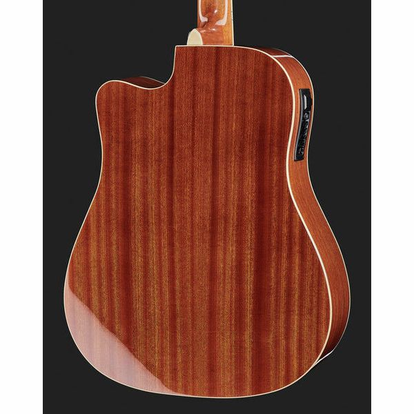 Harley Benton D-120CE VS