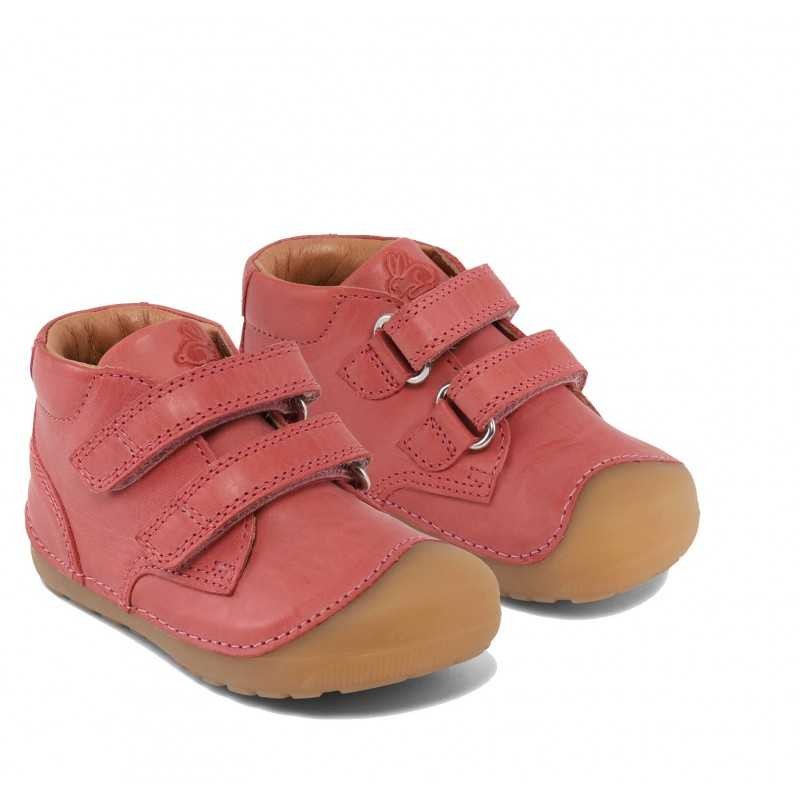 Bundgaard Bundgaard Petit Velcro Soft Rose