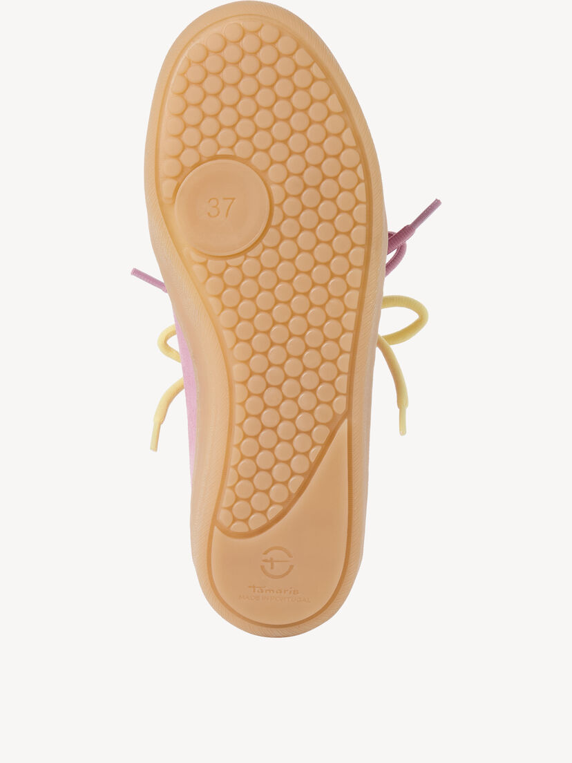 Sneaker - pink