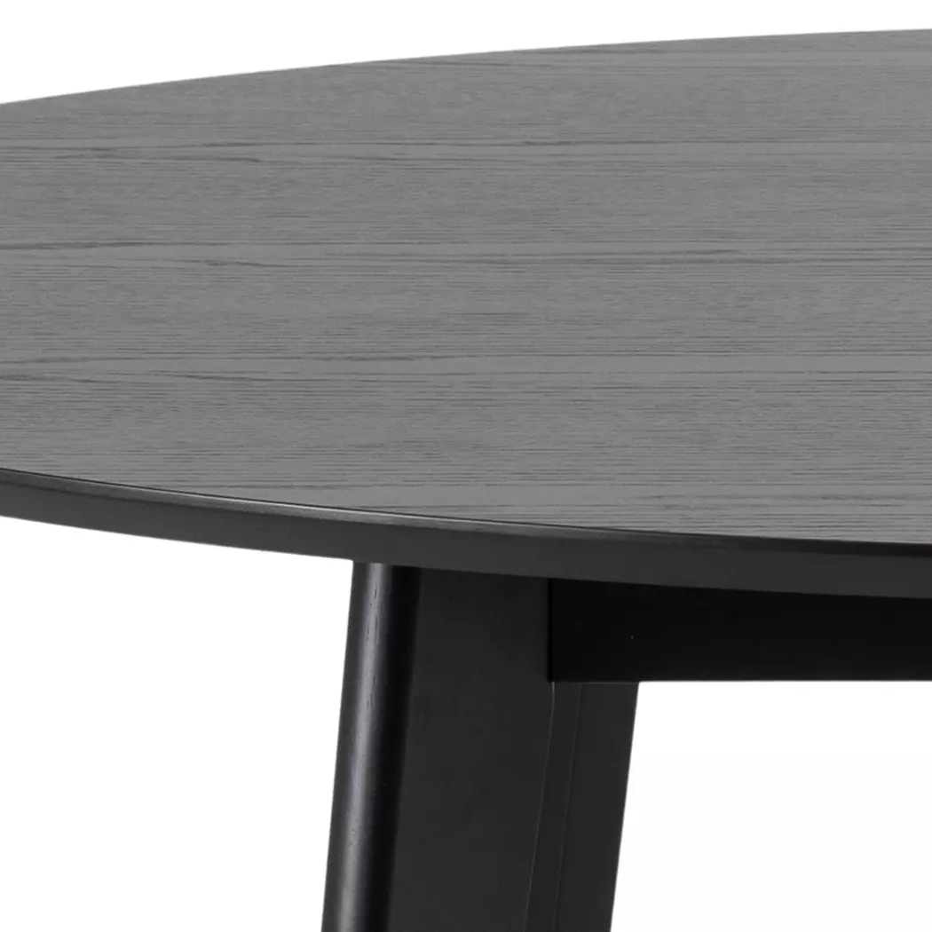 Esstisch Roxby Ø 140 cm