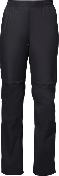 VaudeDrop Pants II - schwarz