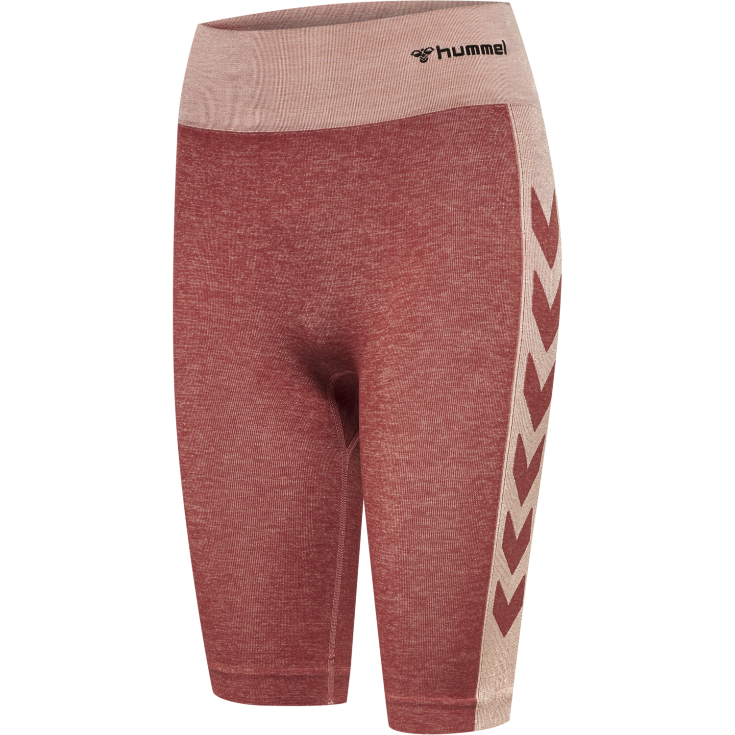 hmlCLEA SEAMLESS CYCLING SHORTS