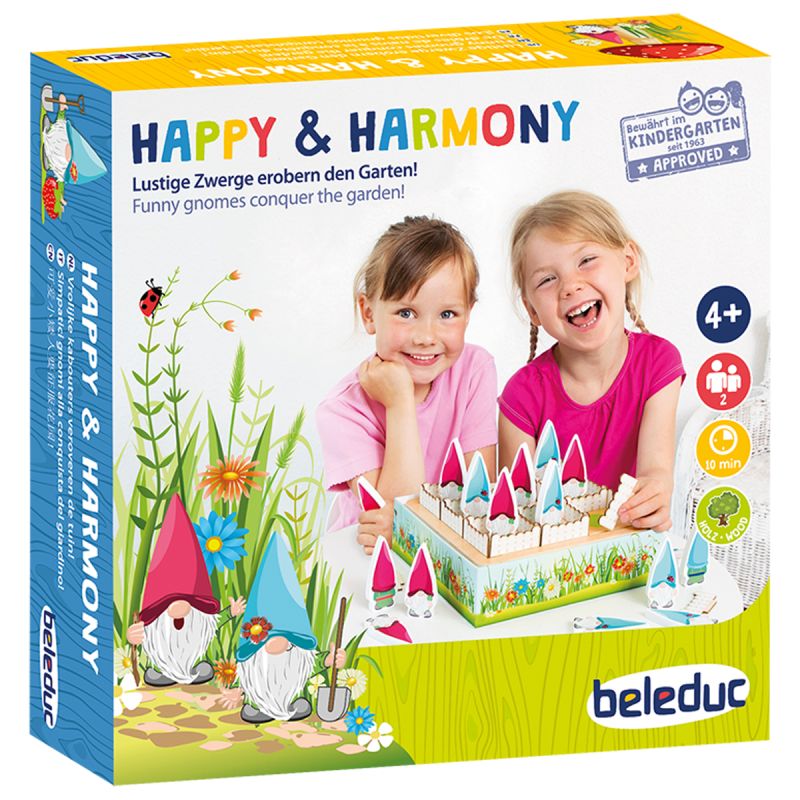 Beleduc Happy & Harmony