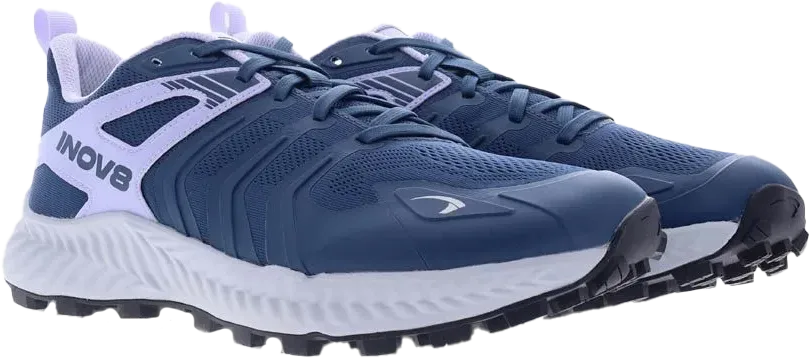 inov-8 Women's Trailtalon Navy/Lilac