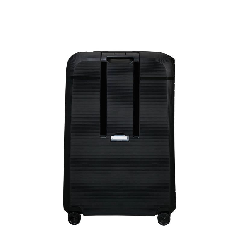 Valise rigide Magnum Eco 81 cm Graphite