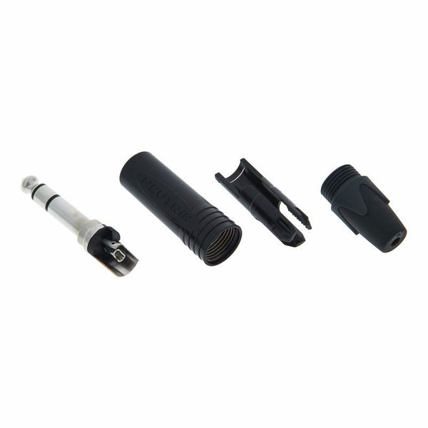 Neutrik NP3 X-BAG Klinkenstecker