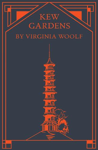 Kew Gardens (Hardback)