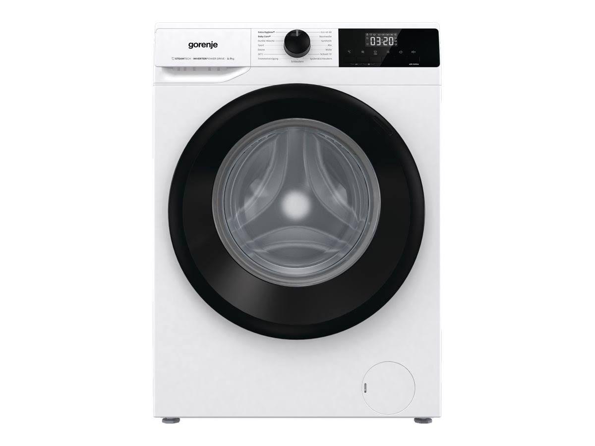 Gorenje WNHEI74SAPS/DE Waschmaschine