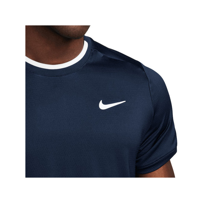 Tee-shirt tennis Nike Advantage US