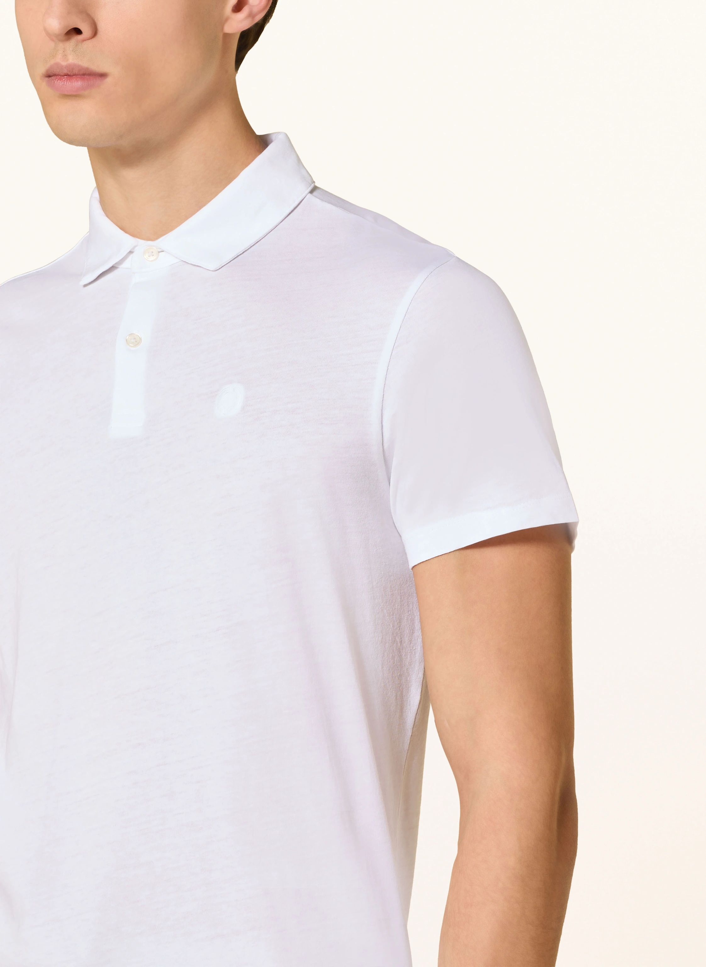 ECOALF Jersey-Poloshirt THEO Regular Fit