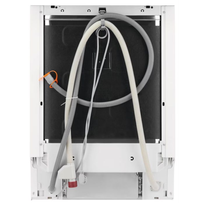 AEG Vollintegrierbarer Geschirrspüler Serie 3000 AirDry FSS5368XZ