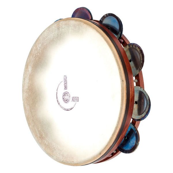 Lefima Tamburin KT-009-S010-10E