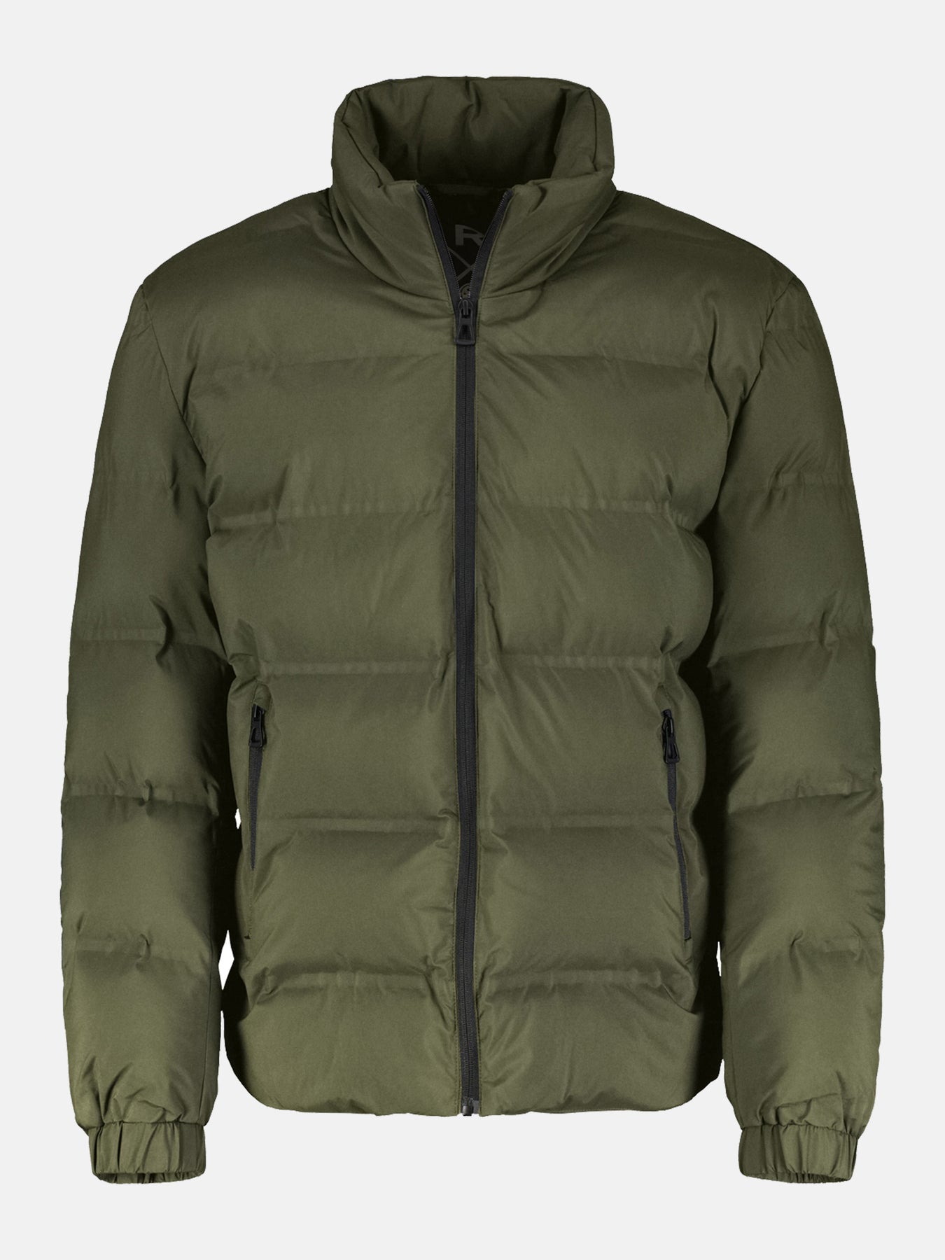 Herren Steppjacke