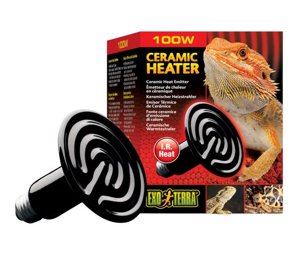 Exo Terra® Ceramic Heater keramischer
