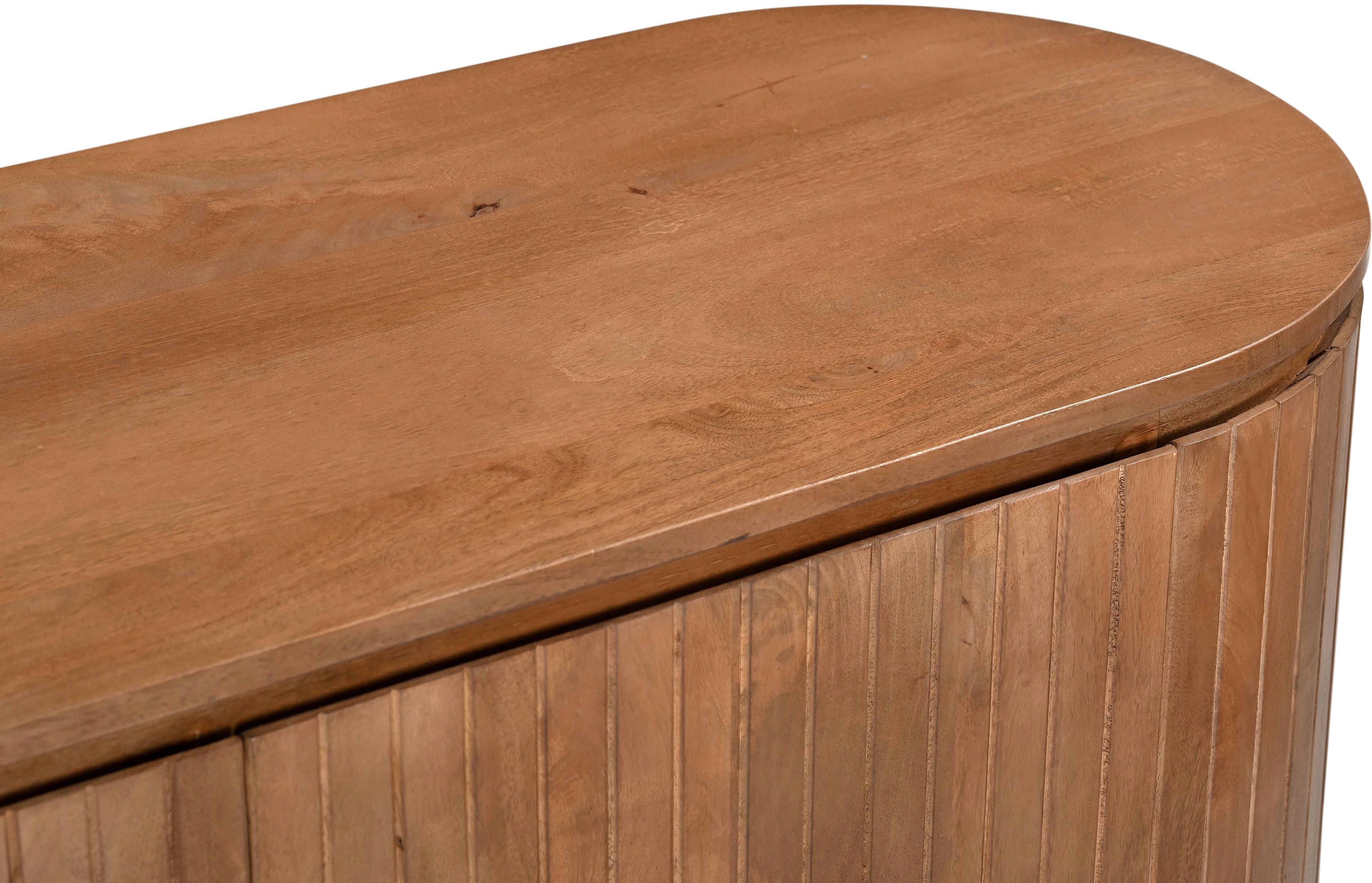 Tv-meubel Noor B210 x D43 x H56 cm