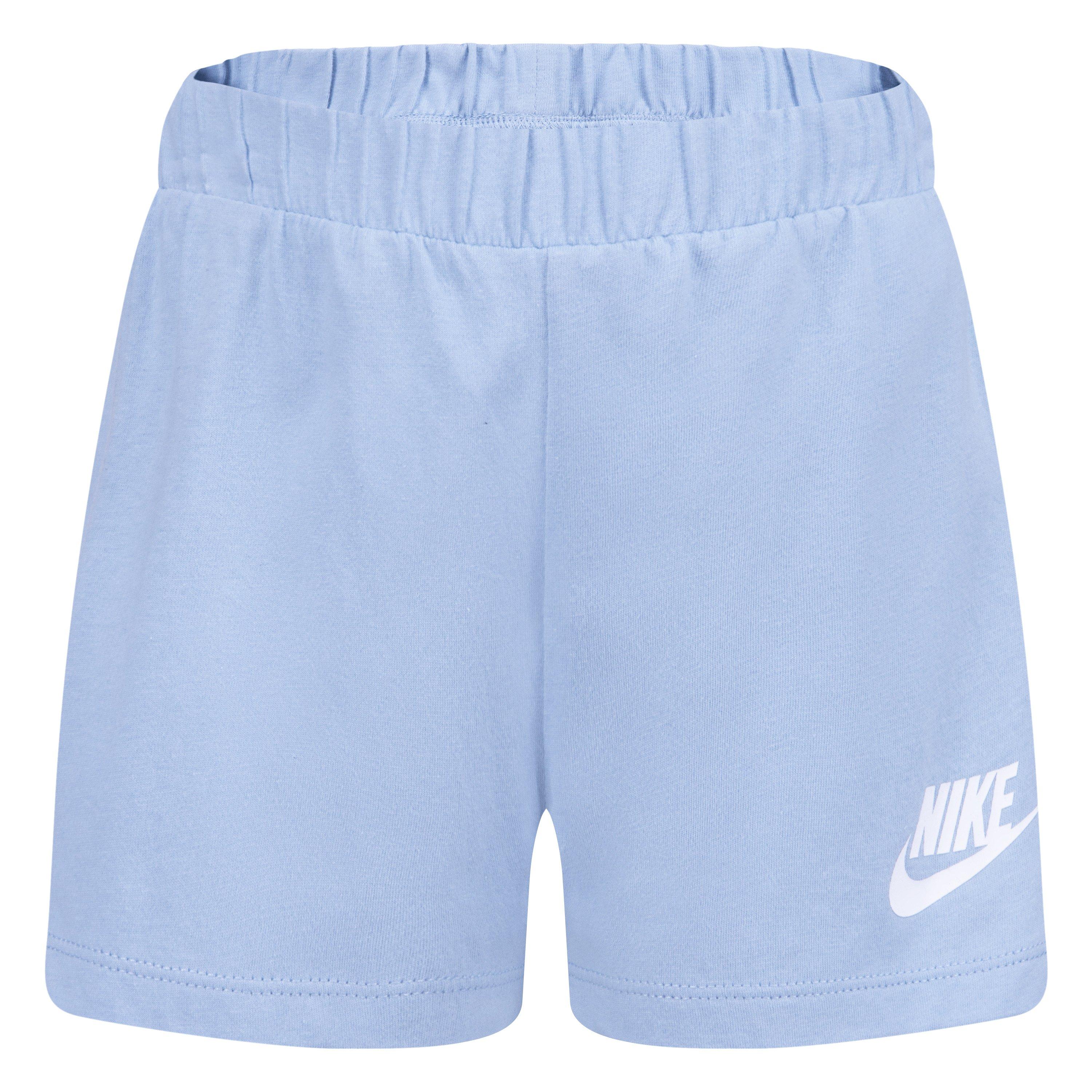 Nike Club Shorts Set Infant Girls