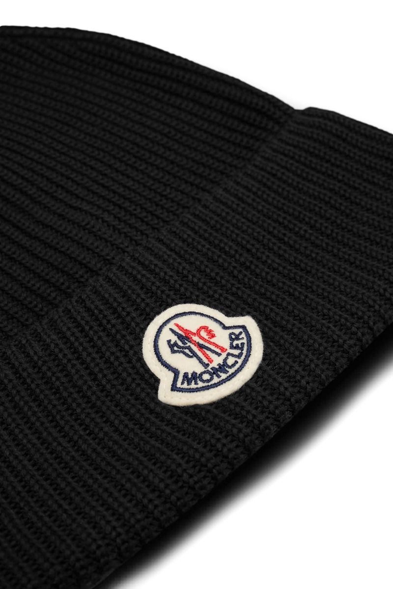 Moncler Cotton Beanie