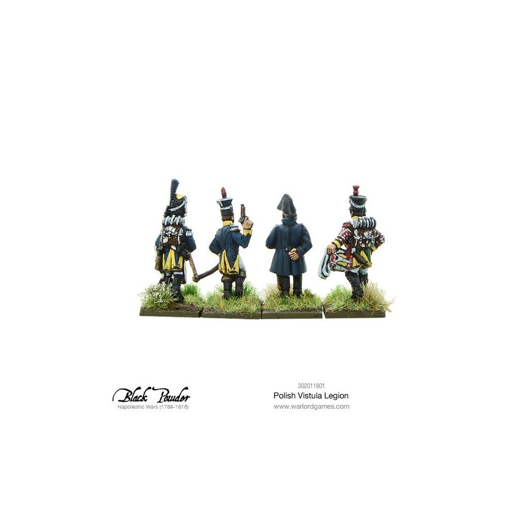 Polish Vistula Legion