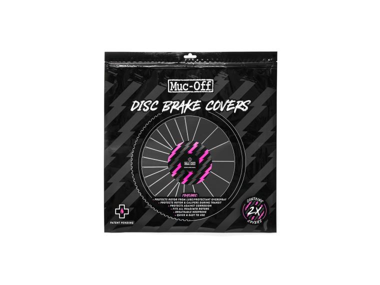 Muc-Off Disc Brake Covers