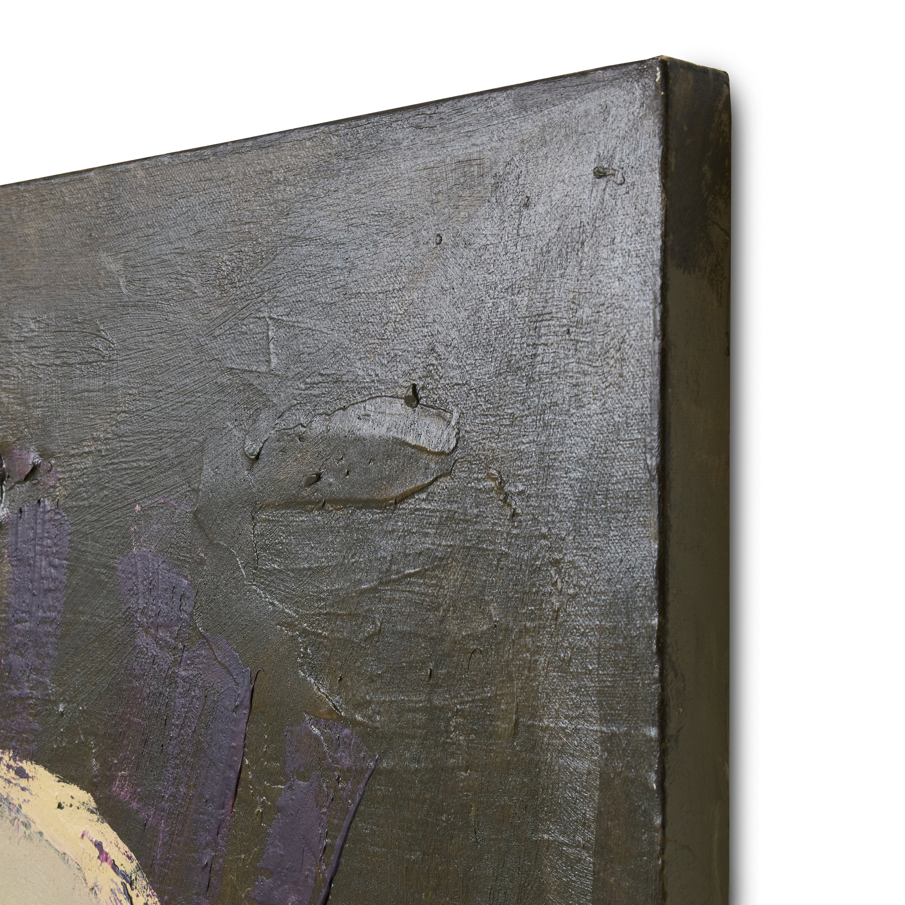 HKliving Pappagallo Schilderij by Gabriella Fabien