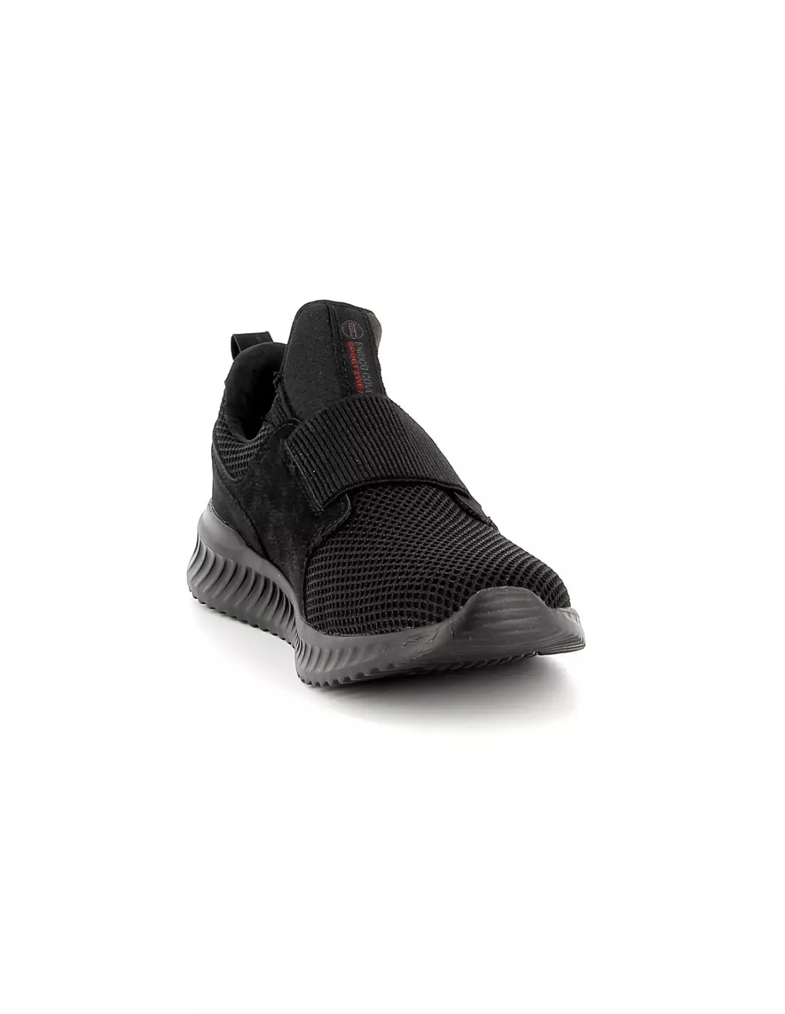 ENRICO COVERI ECS115386 - Baskets Black