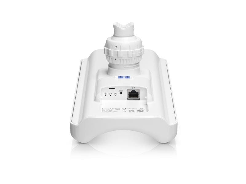Ubiquiti WLAN-Bridge LAP-GPS 17dBi, 90°Sektor AirMAX Lite AC AP, 5 GHz, GPS Access Point