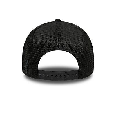 Casquette homme Nba Patch 9Fifty Boscel Blkemg NOIR NEW ERA