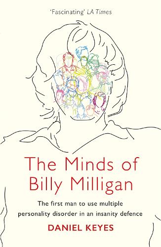 The Minds of Billy Milligan (Paperback)