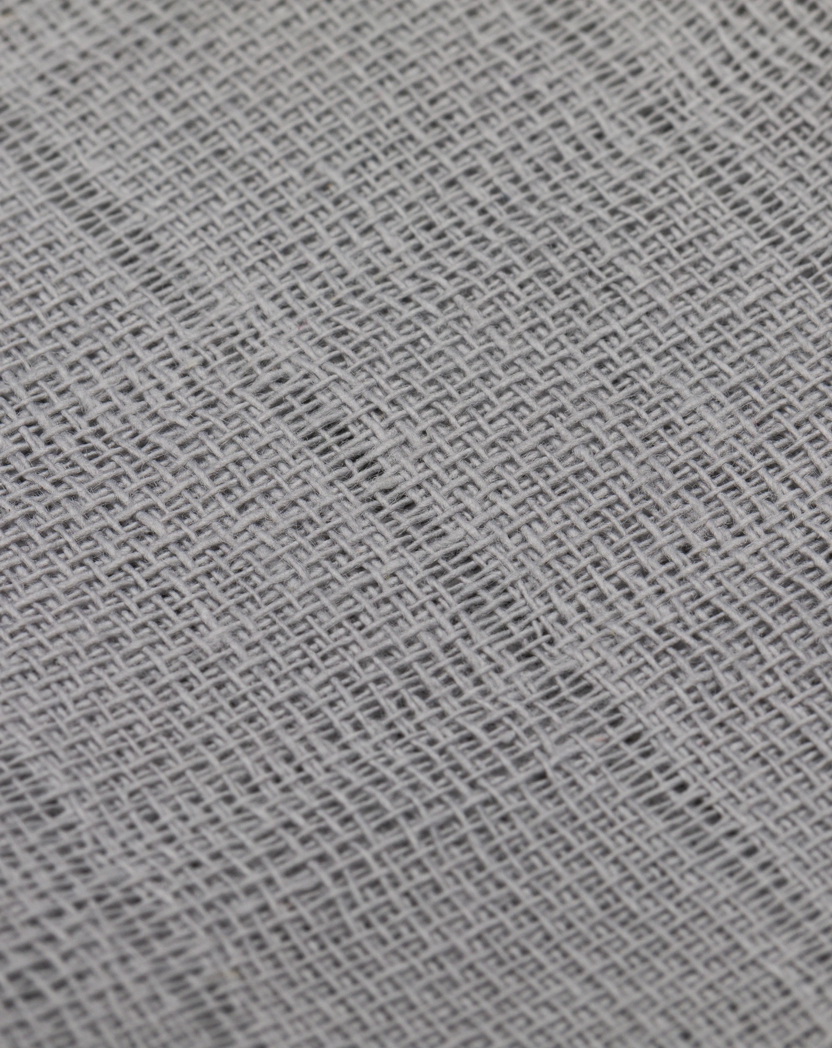 Mull-Schlafsack SOFT in hellgrau