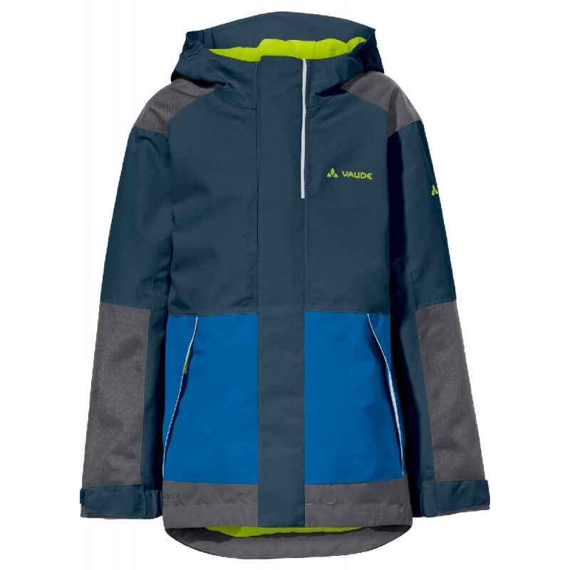 Caprea 2L - Veste imperméable enfant